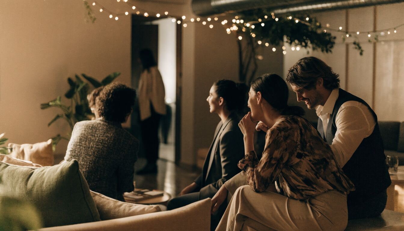 A Stylish Summer Weekend for Adventurous Couples in Texas