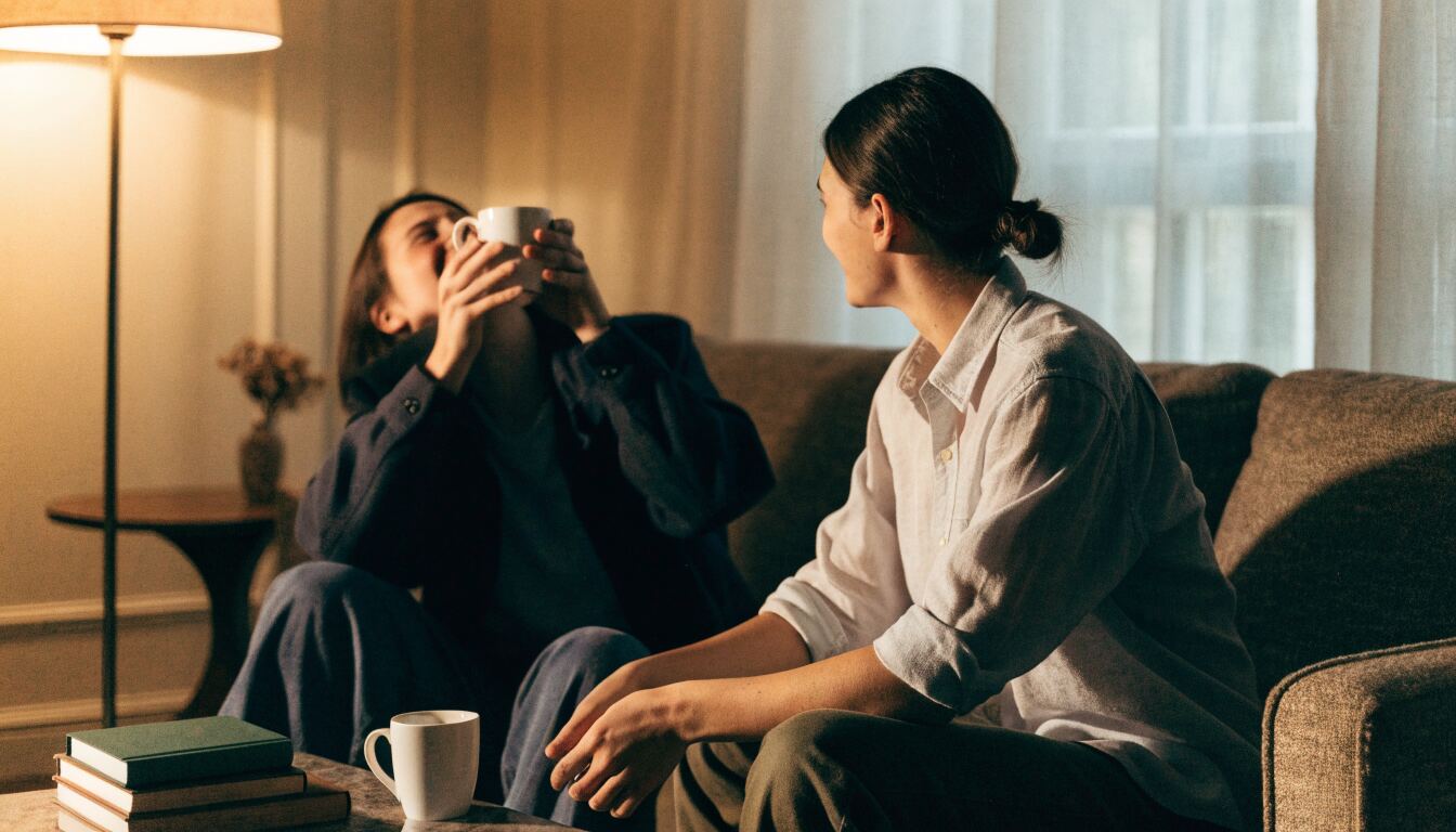 Exploring Connections: Real Stories from Friends with Benefits and Swinging Journeys