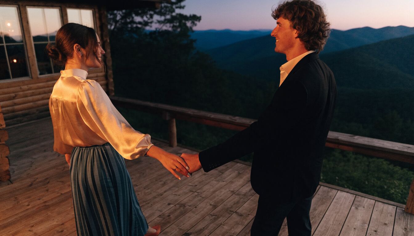Discovering Gatlinburg's Hidden Adult Playground: A Guide to Nearby Lifestyle Hotspots