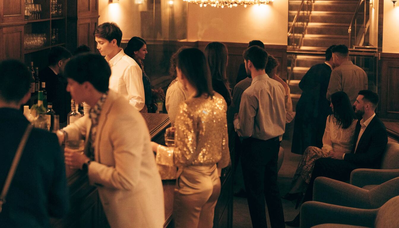 Stepping into the Lifestyle: Your First Night Out at a Stylish New Orleans Club
