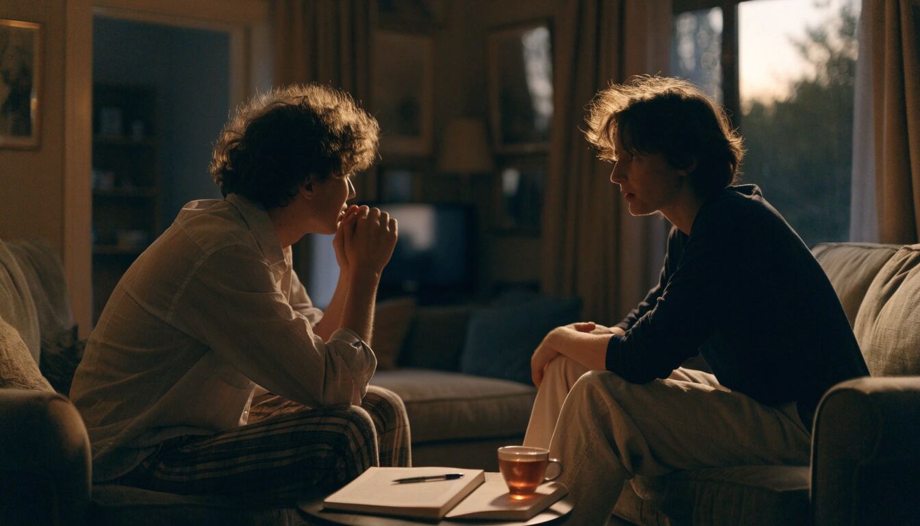 How Talking Openly About Uncommon Desires Can Deepen a Couple’s Bond