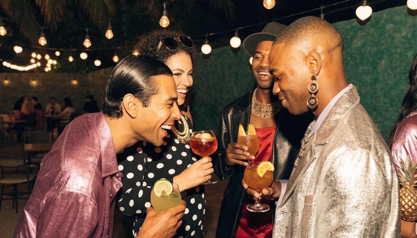 A Playful Weekend Bash: Socialize and Celebrate in Sanford’s Lively Lifestyle Scene