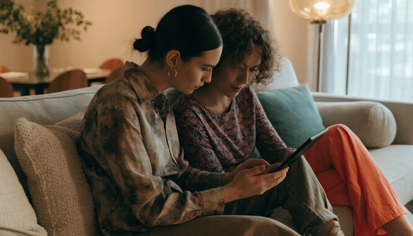 Navigating Privacy and Digital Safety in the Swinging World