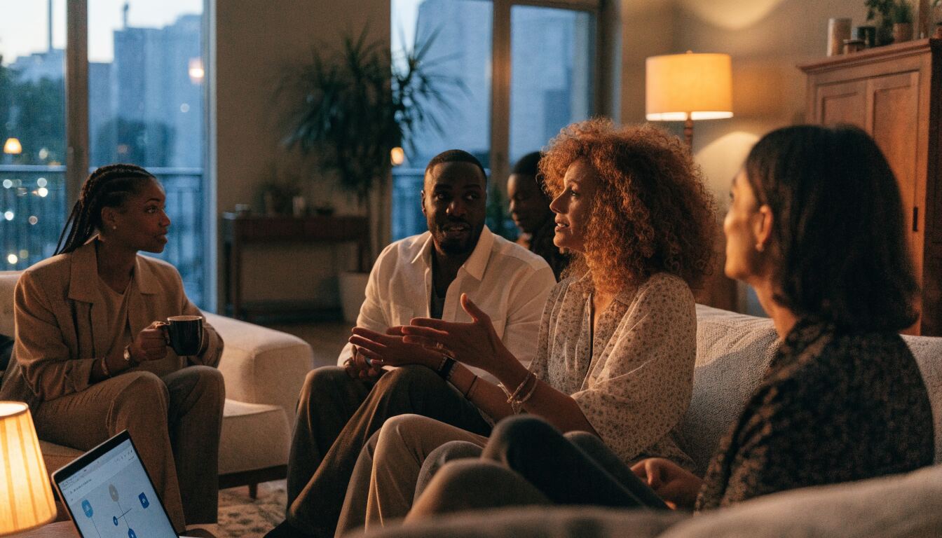 How Virtual Lifestyle Spaces Are Flourishing in a Changed World