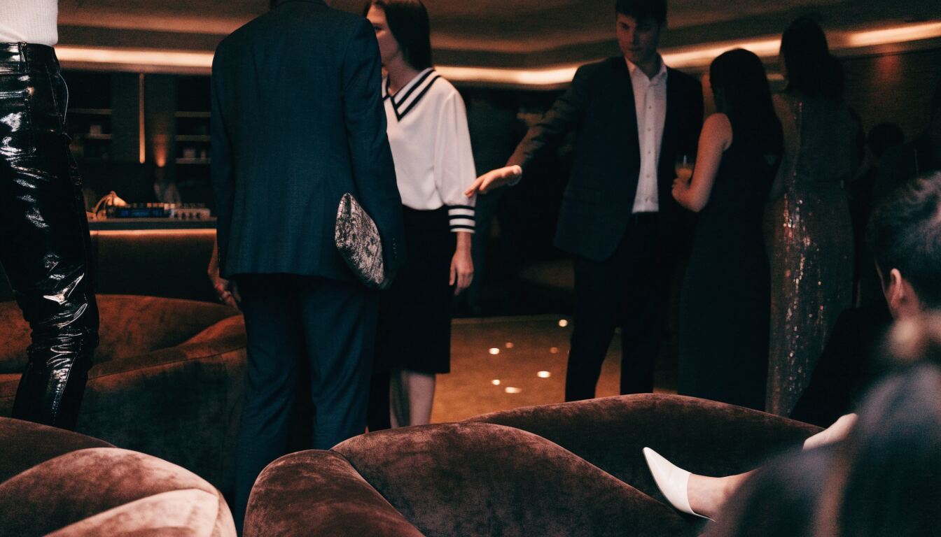 Inside Perth Amboy’s Most Refined Private Lifestyle Gatherings