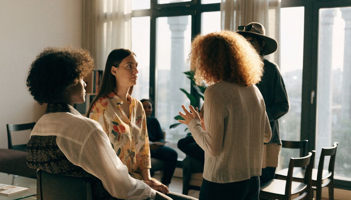 When the Bedroom Door Opens: How Lifestyle Influencers Are Reshaping Relationship Culture