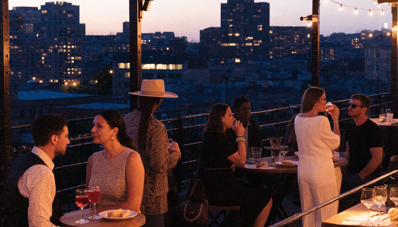 Unlocking Nashville’s Lively Adult Social Scene: A Guide to Clubs, Events, and Respectful Play