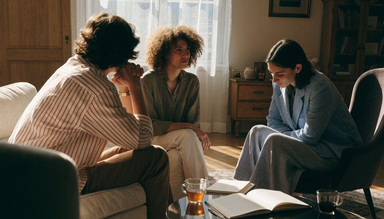 Unmasking Hidden Bias in Monosexual Polyamory: A Guide to Fairer Connections