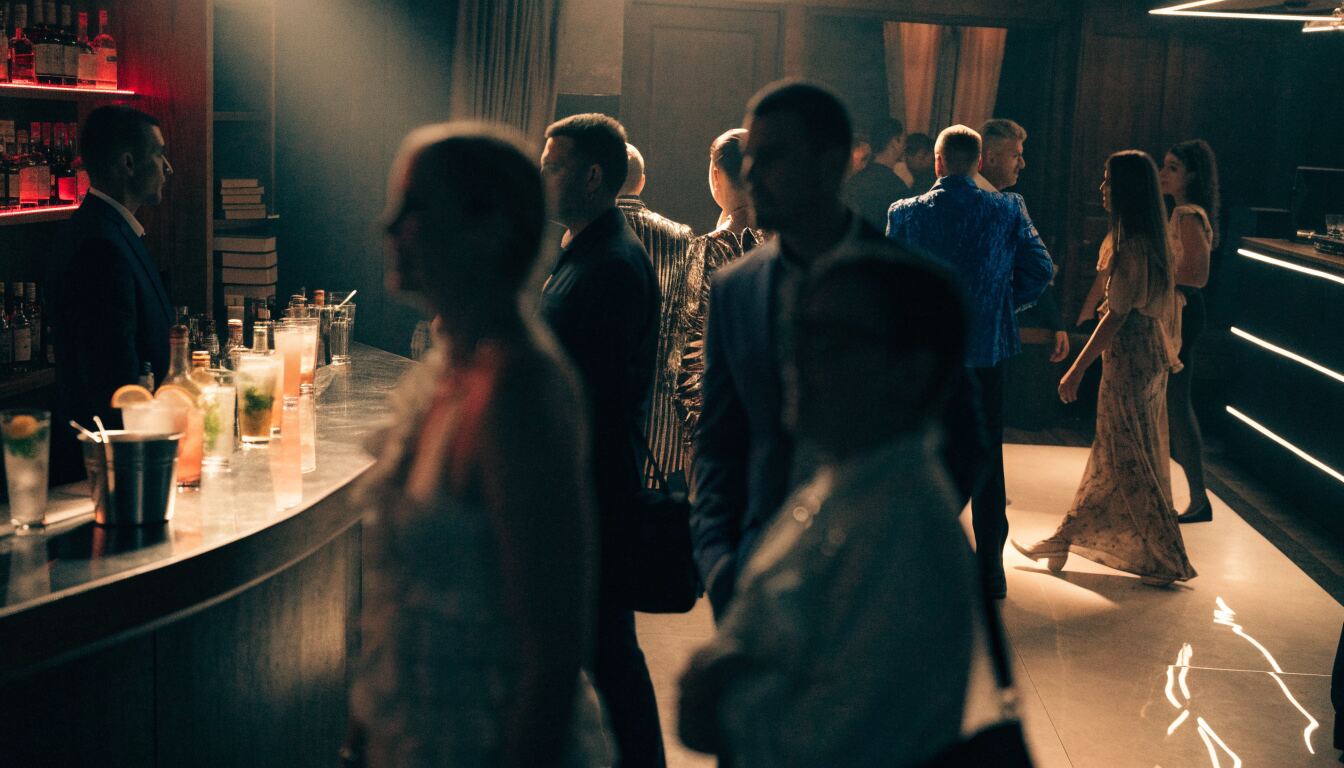 Inside Baltimore’s Premier Couples-Only Nightclub: A Guide to Private, BYOB Evenings