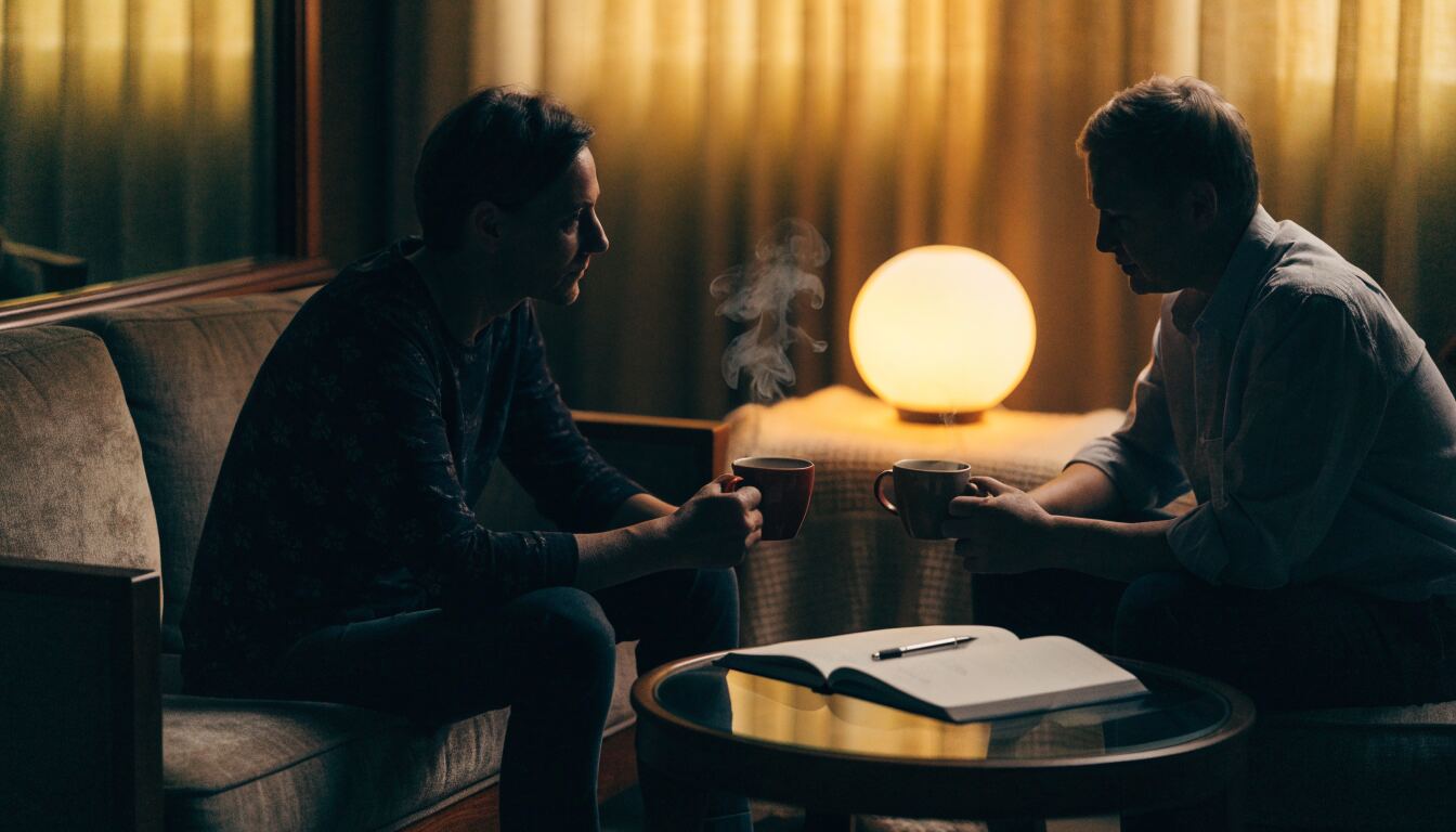 Strengthening Your Bond Through Open Dialogue When Exploring New Intimate Paths