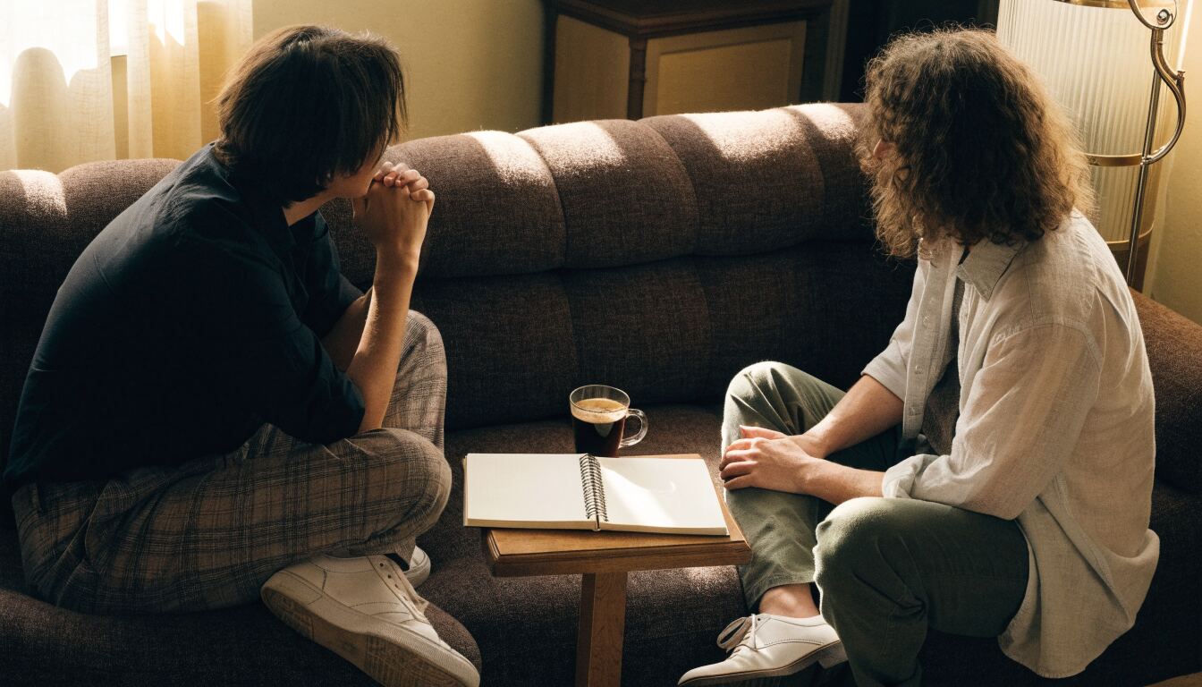 Building Deeper Bonds: How to Test Emotional and Sexual Chemistry Through Conversation