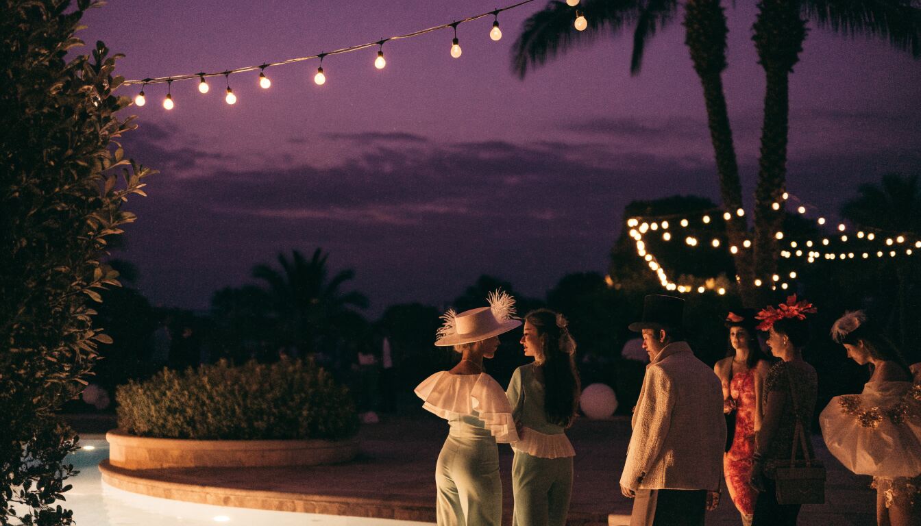 Unleash Your Darkest Fantasies at a Sensual Halloween Escape