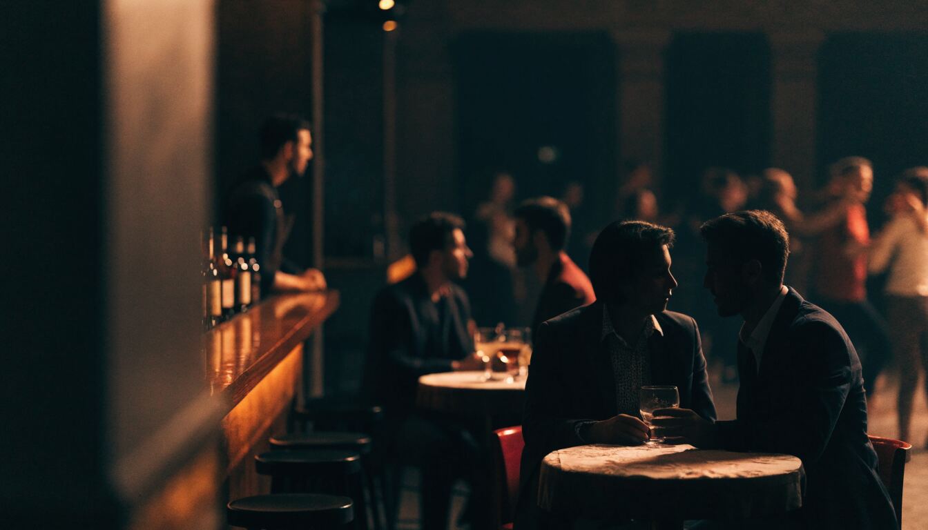 Inside South Florida's Premier Adult Social Club: A Thoughtful Visitor's Guide