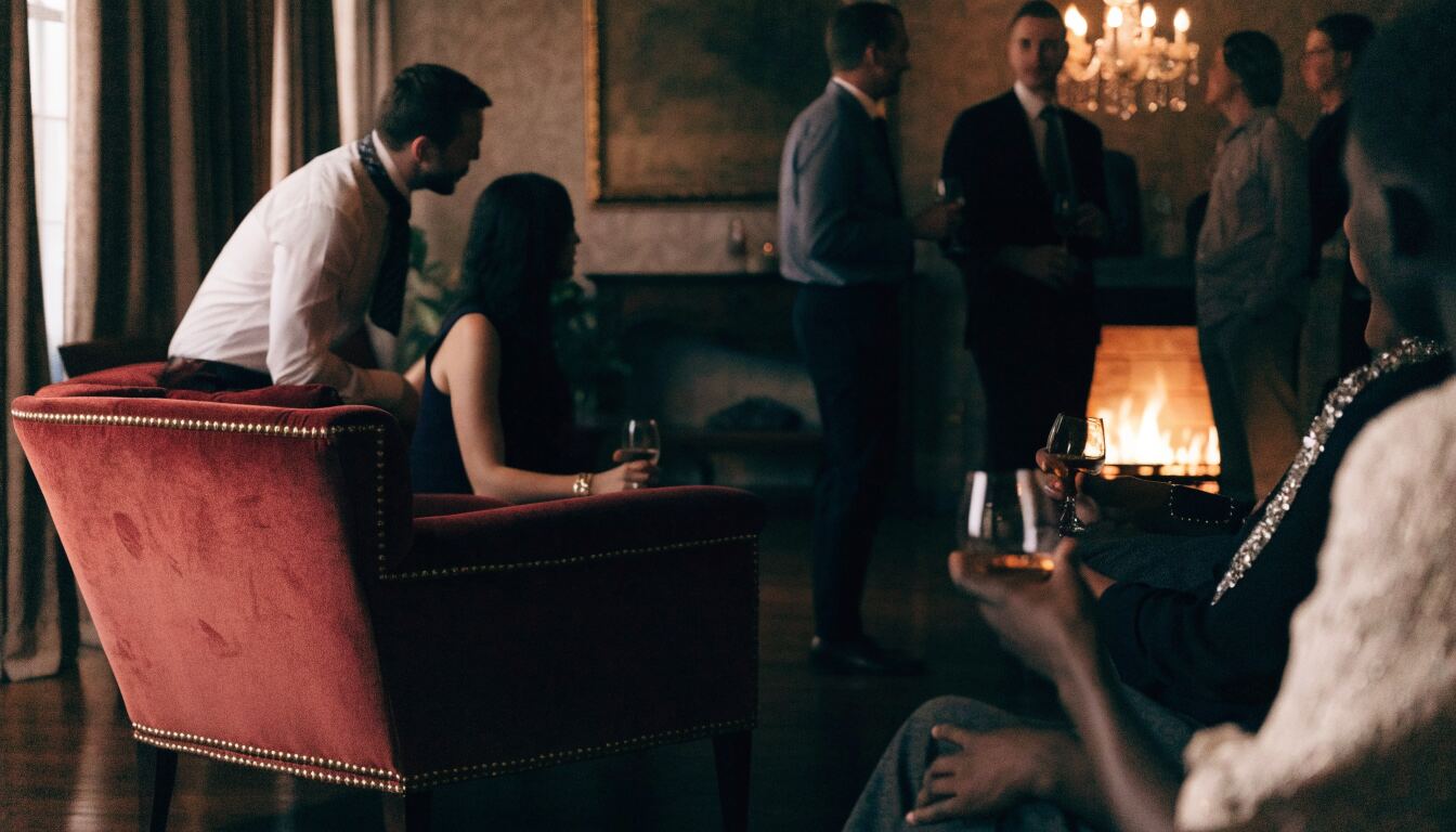 Exploring Club Princeton: A Couple’s Guide to Columbus’ Upscale Adult Playground
