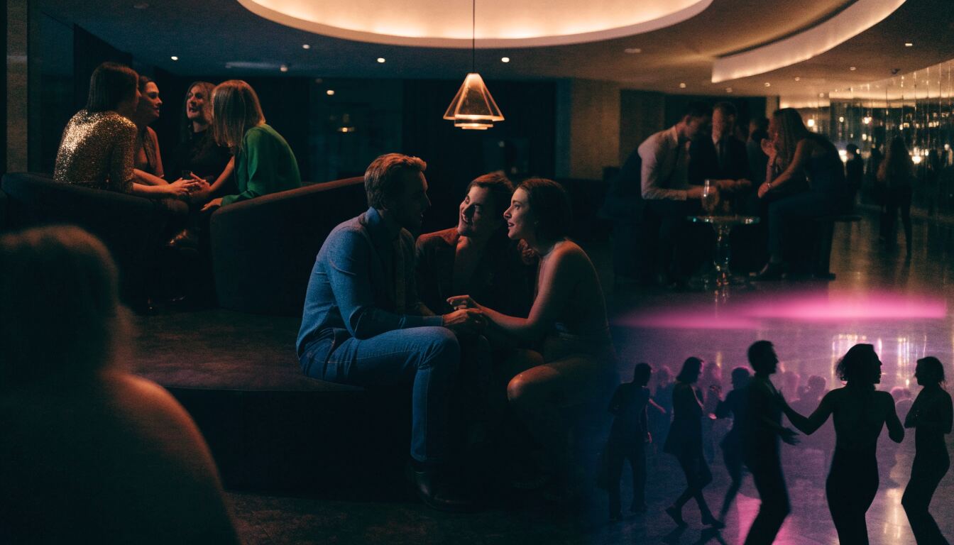 Midweek Magic: Exploring Barcelona's Lively Lifestyle Scene