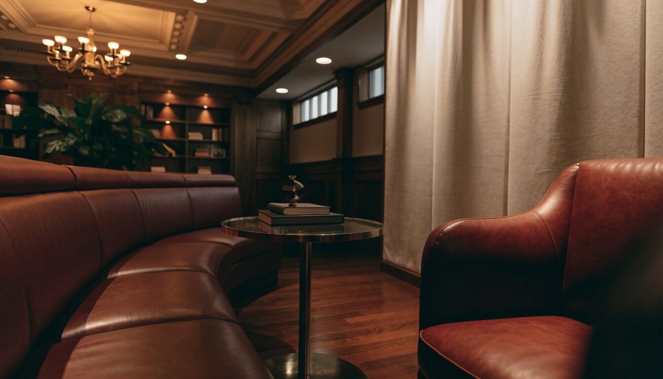 Inside Providence’s Premier Couples Lifestyle Venue: A Thoughtful Guide to Choice Social Club