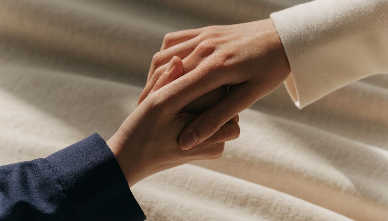 Silent Signals and Safe Words: Exploring Trust When Speech Is Limited