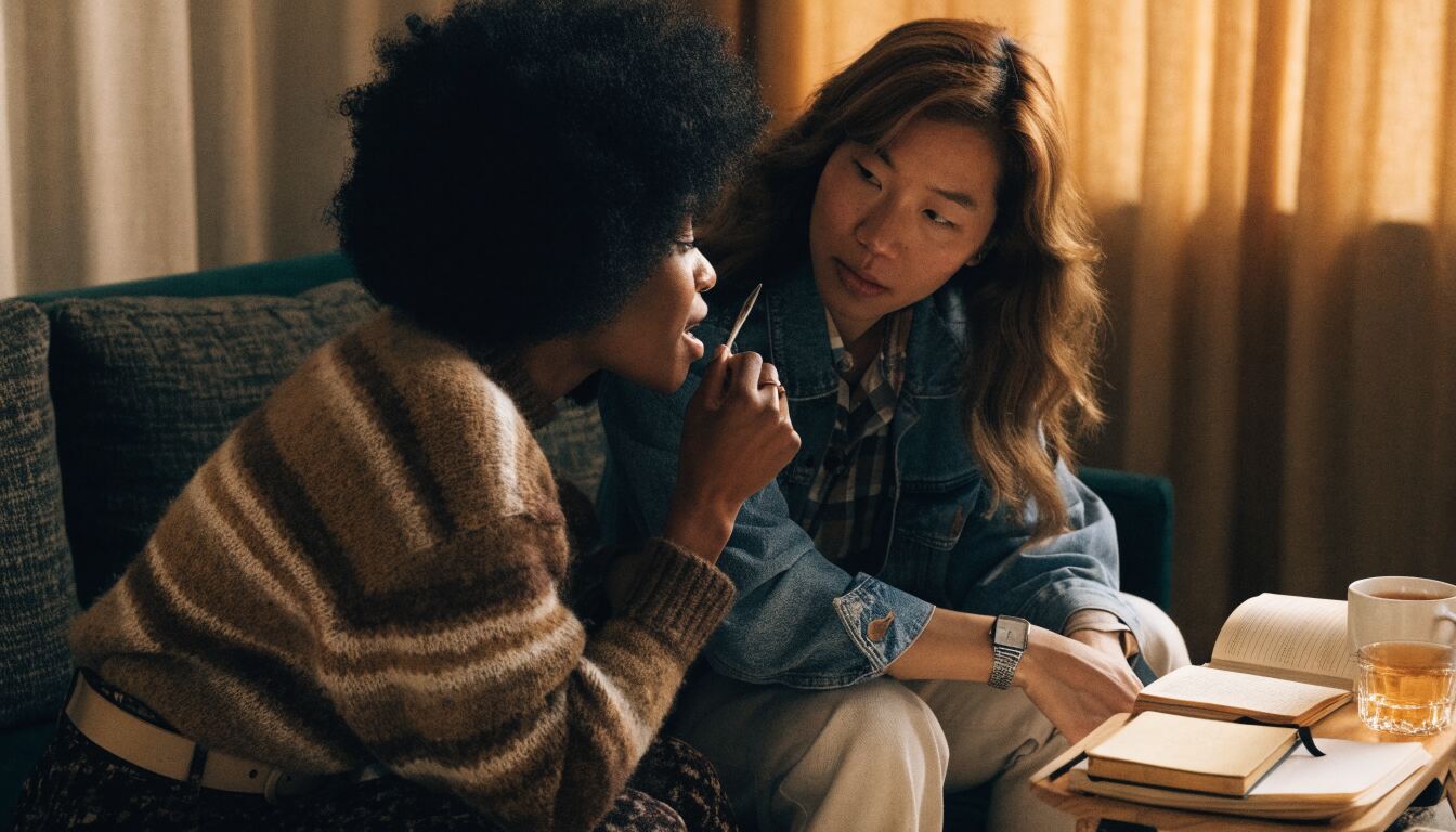 Exploring Together: A Couple’s Guide to Shared Sexual Adventures