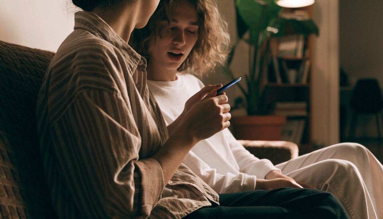 Turning Curiosity into Connection: A Gentle Guide to Exploring E-Stim as a Couple
