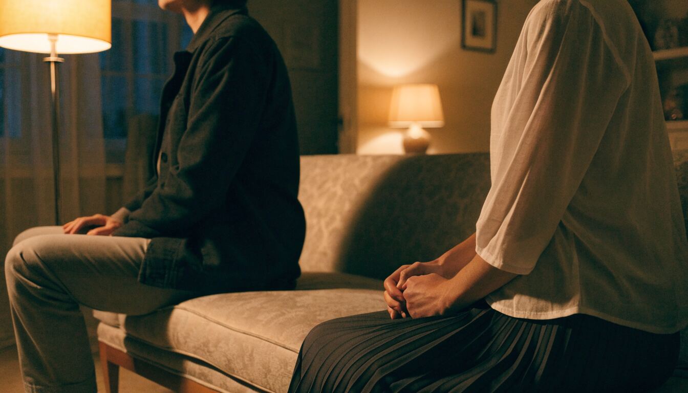 Navigating Trust and Temptation: A Look at Infidelity and Mate Poaching