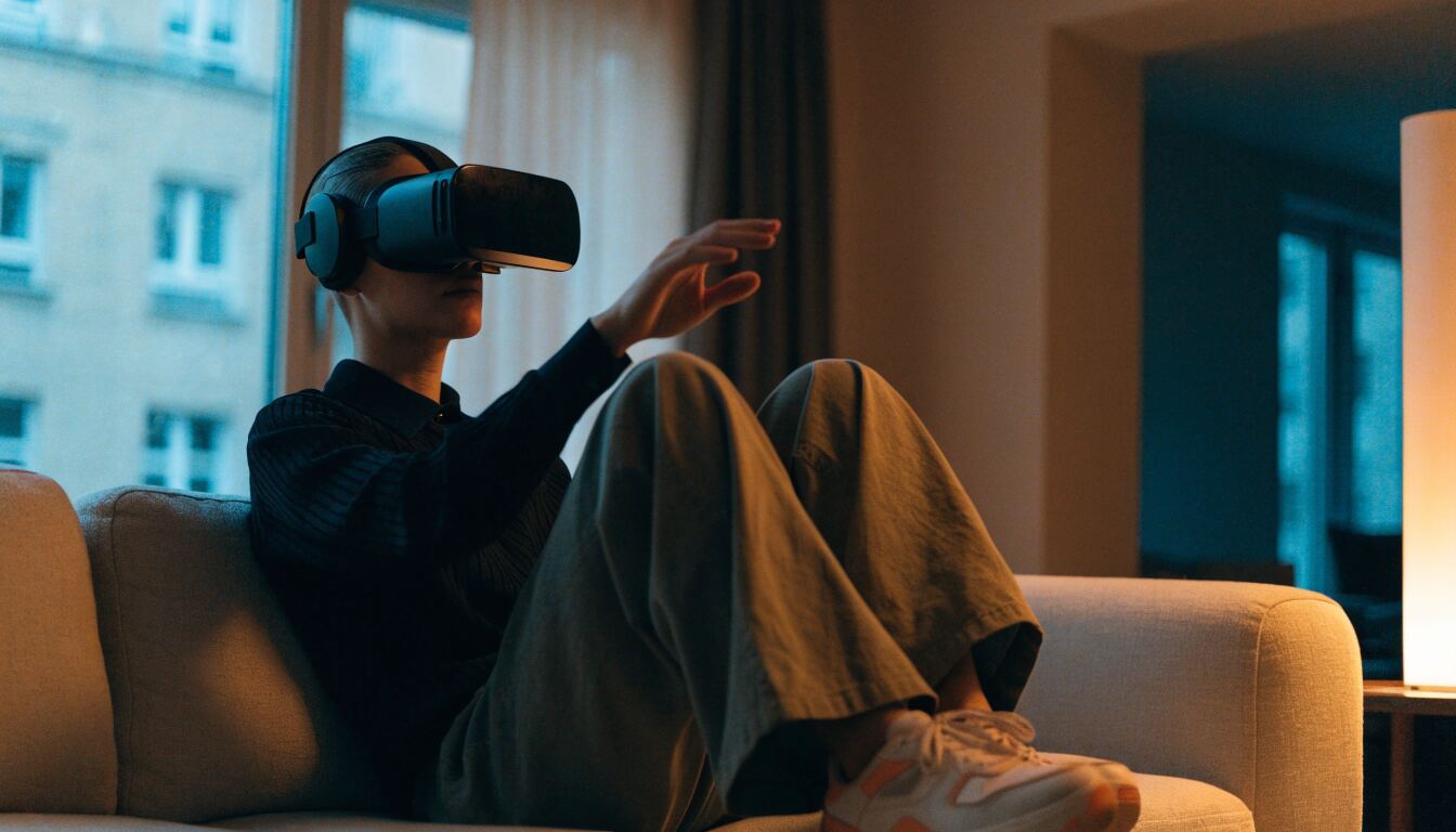 Digital Desire: How Immersive Online Gatherings Are Transforming Adult Socializing