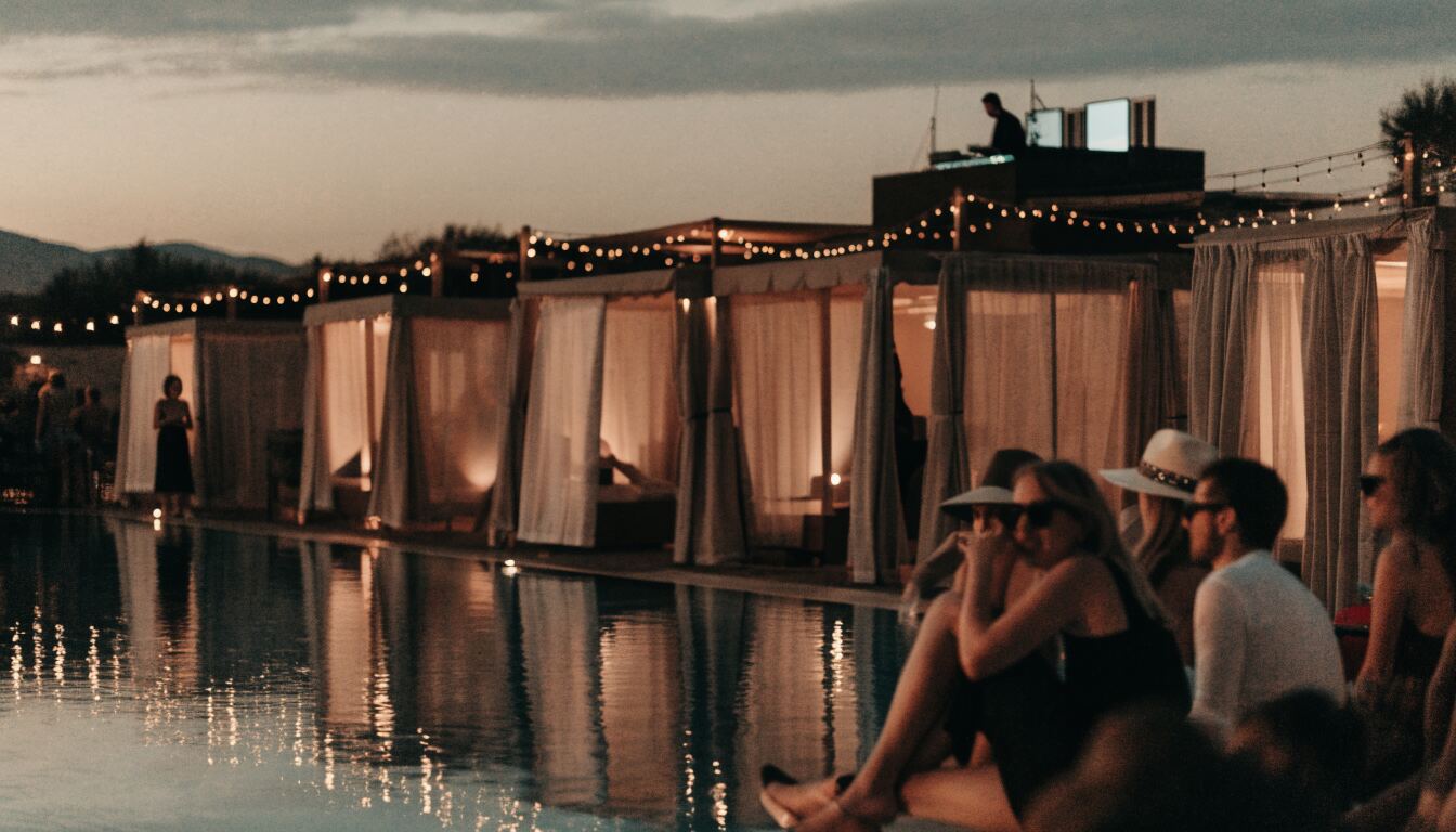 Ignite Your Winter Nights: A Sensual Desert Escape in Las Vegas