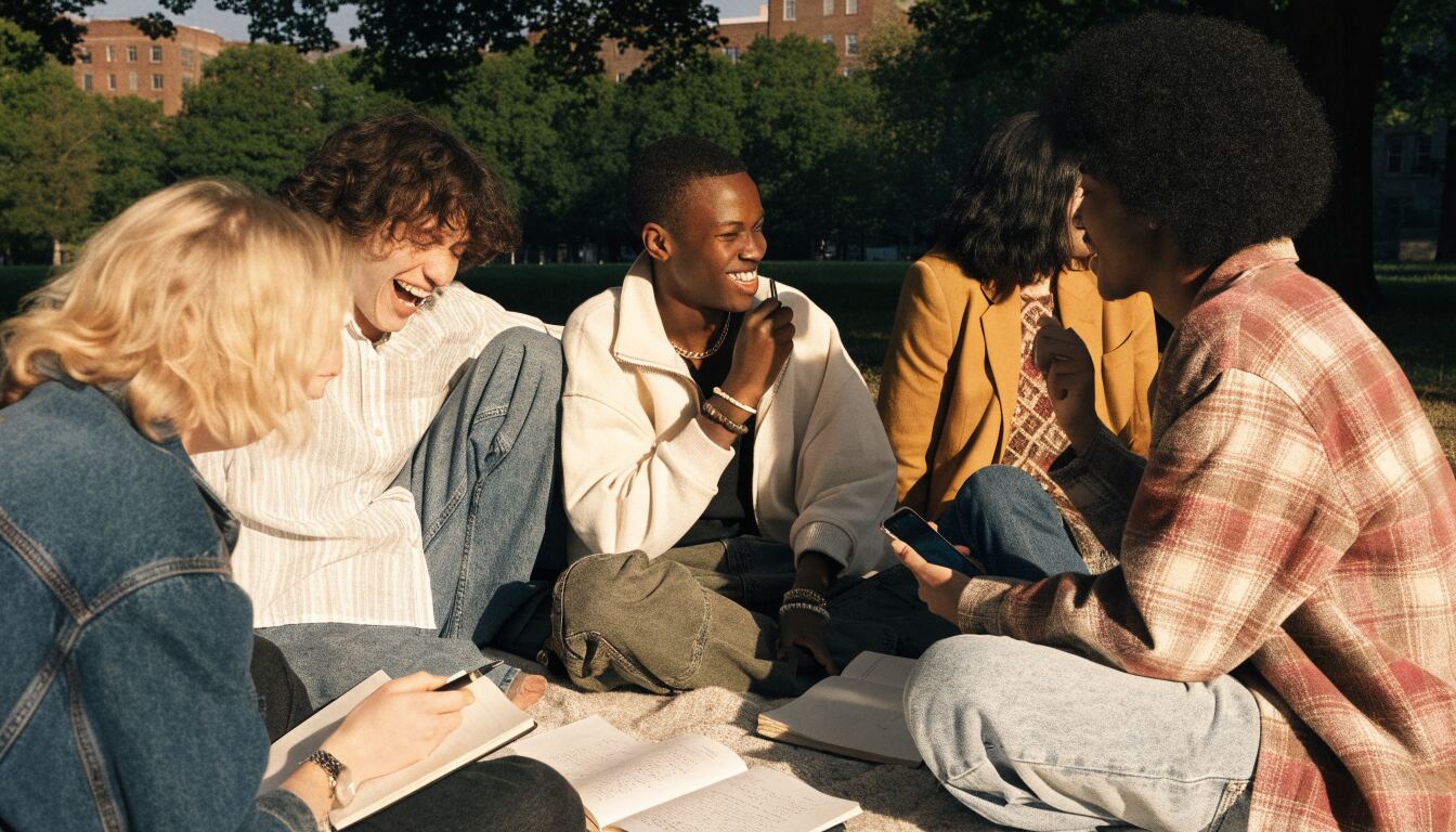 Why Gen Z Is Redefining Commitment Through Open Partnerships