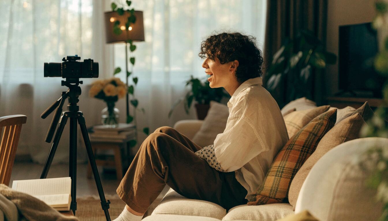The New Wave of Creative Voices in Open-Relationship Communities