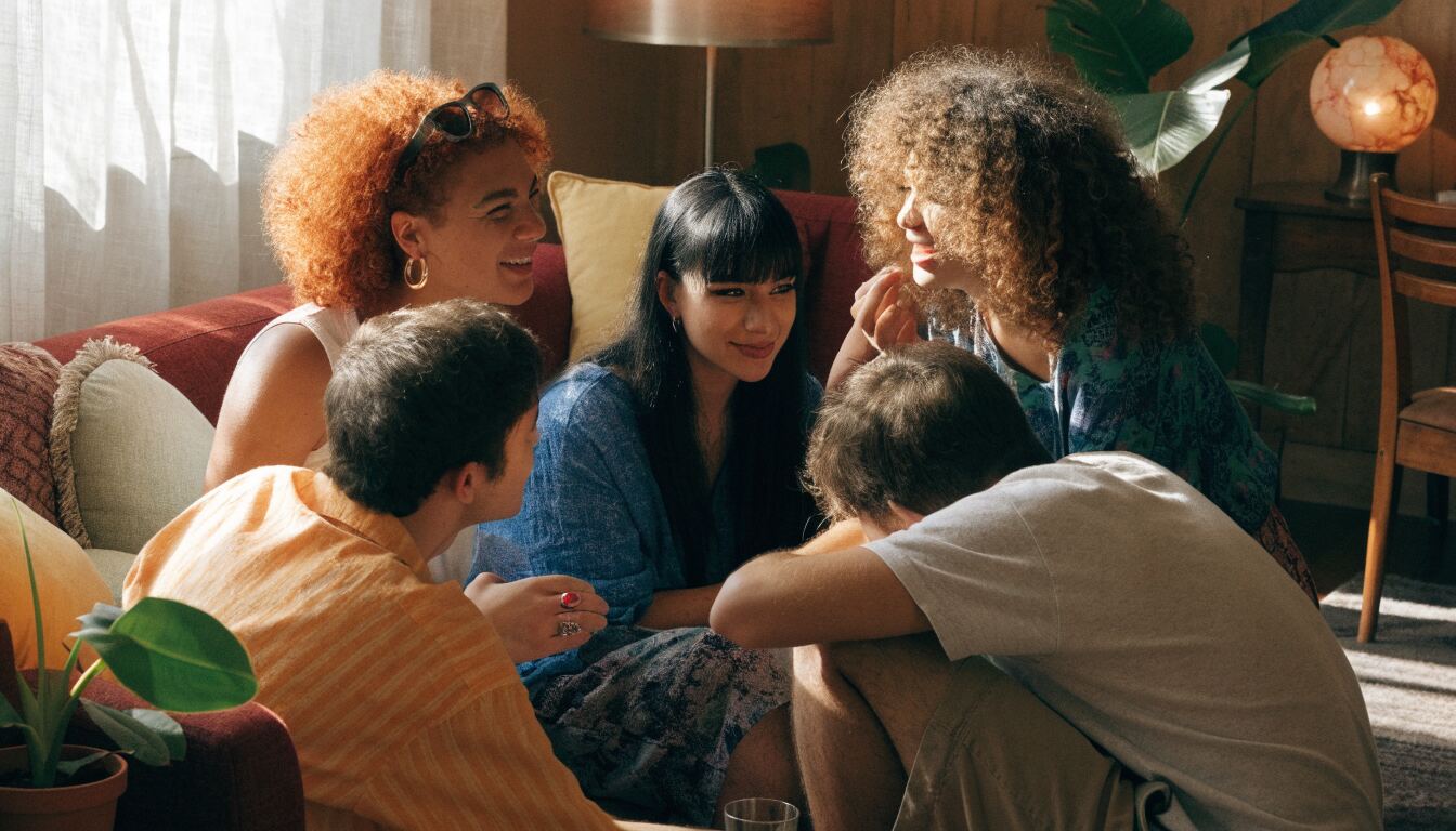 Where Love and Identity Meet: Exploring Polyamory Through a Gender Lens