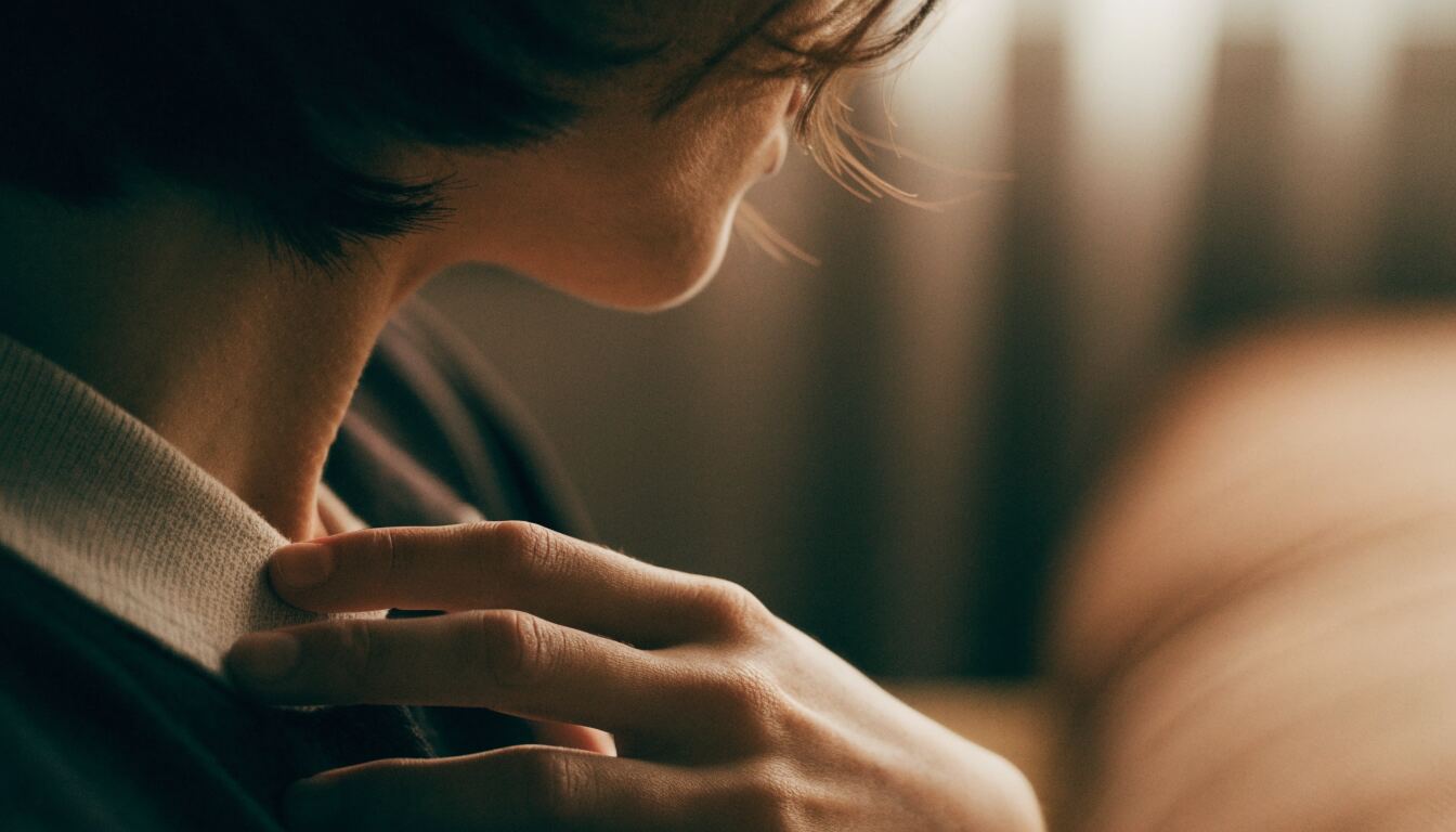 The Hidden Pathway to Pleasure: Exploring Nipple Orgasms and Sensual Discovery