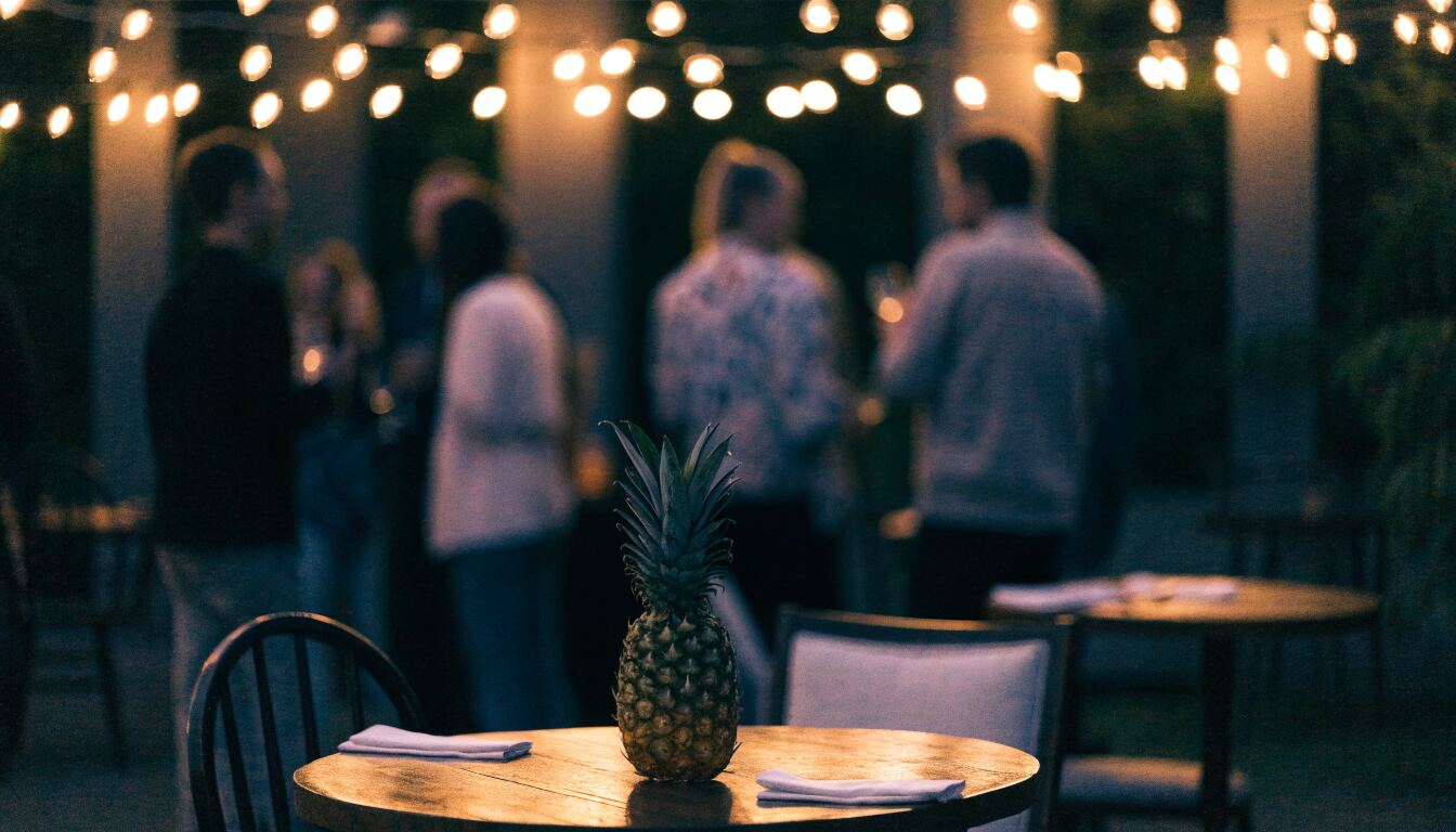 Navigating the Upside-Down Pineapple: A Guide to Respectful Connections