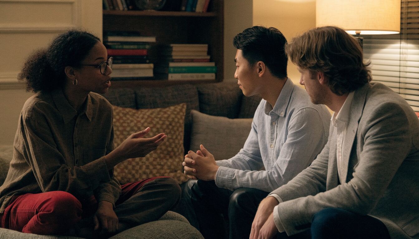 Rethinking Connection: How Ethical Non-Monogamy Transforms Modern Love