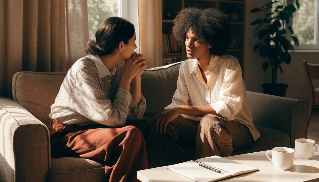 Keeping Your Bond Strong When Desires Differ in the Lifestyle