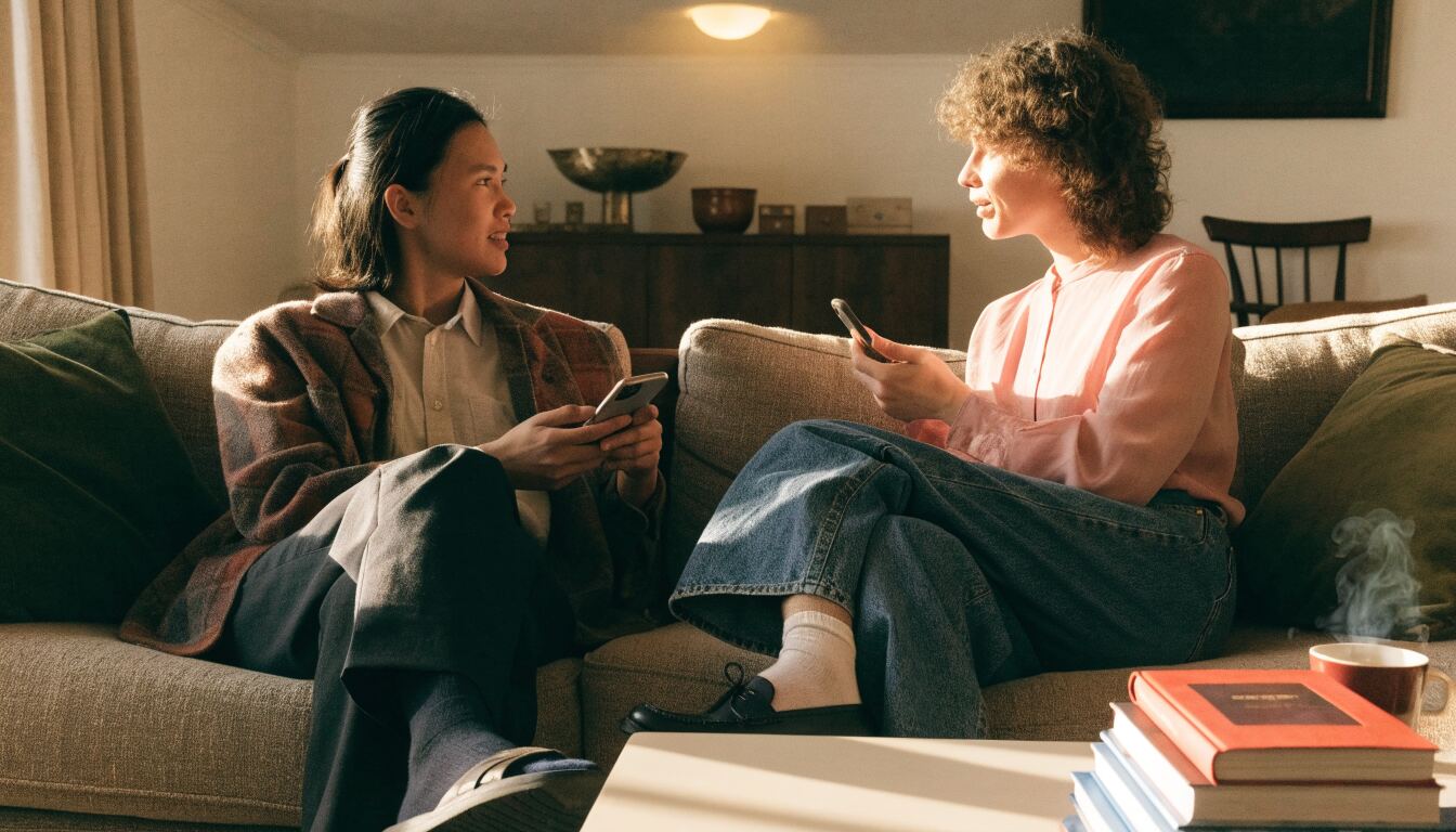 Navigating Casual Connections in a Digital Landscape