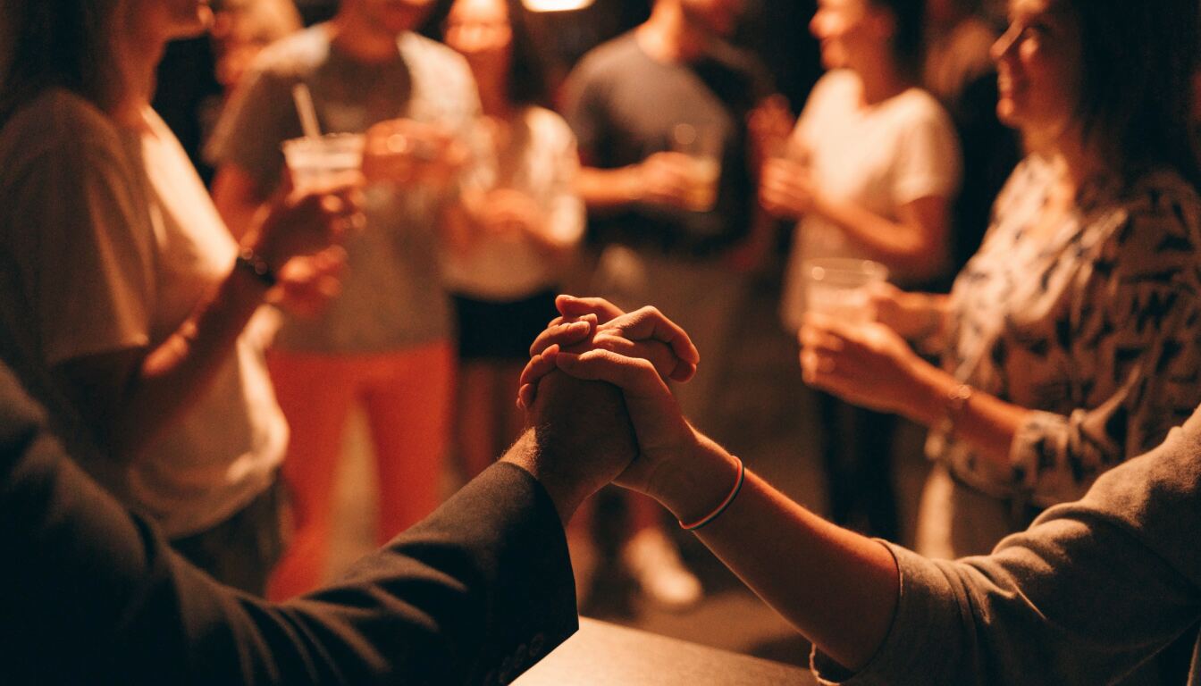 Navigating Rules and Respect in Casual Encounters Within Adult Social Circles
