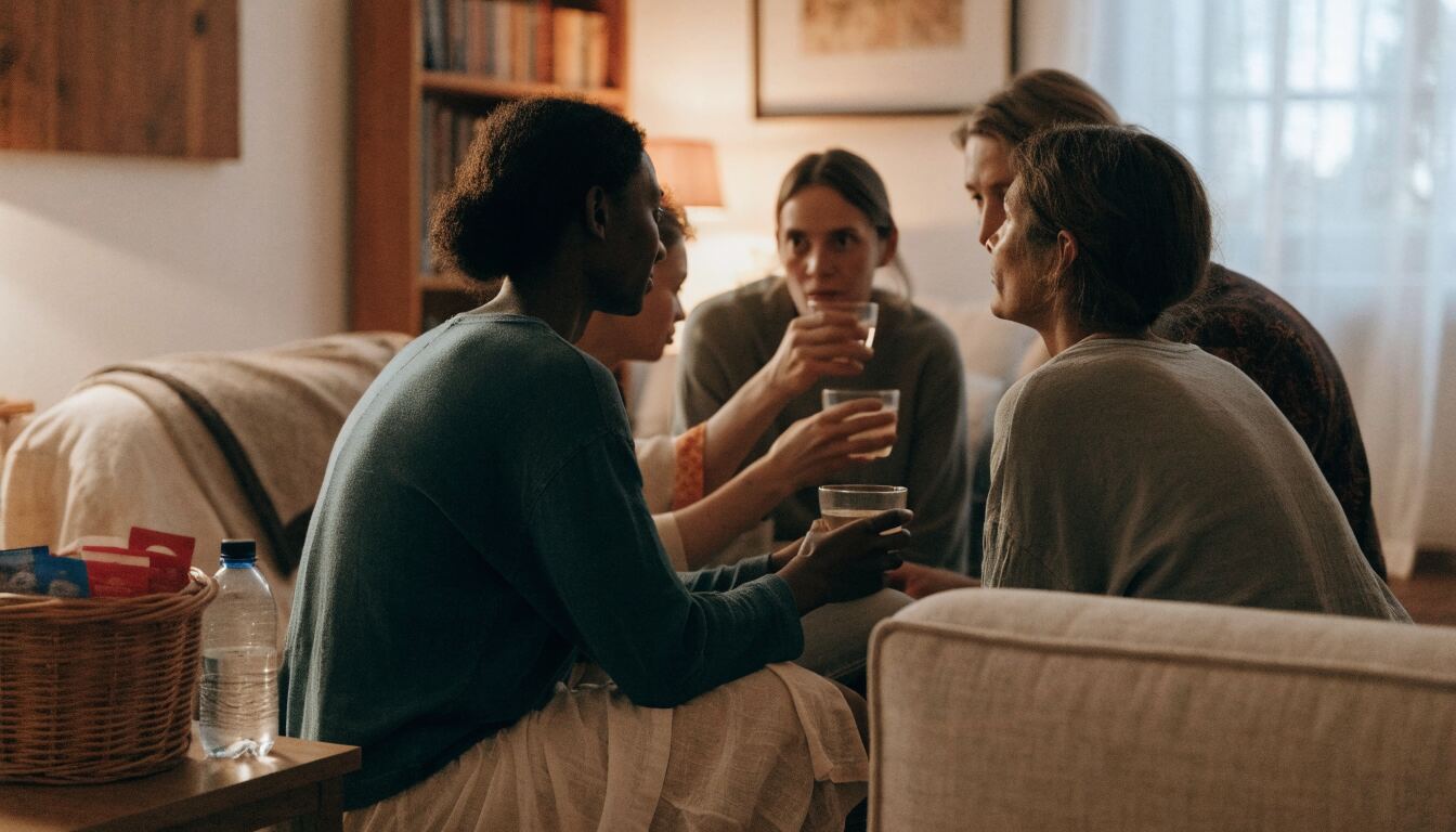 Keeping Consent Alive: Practical Rituals for Swingers Before, During, and After Play