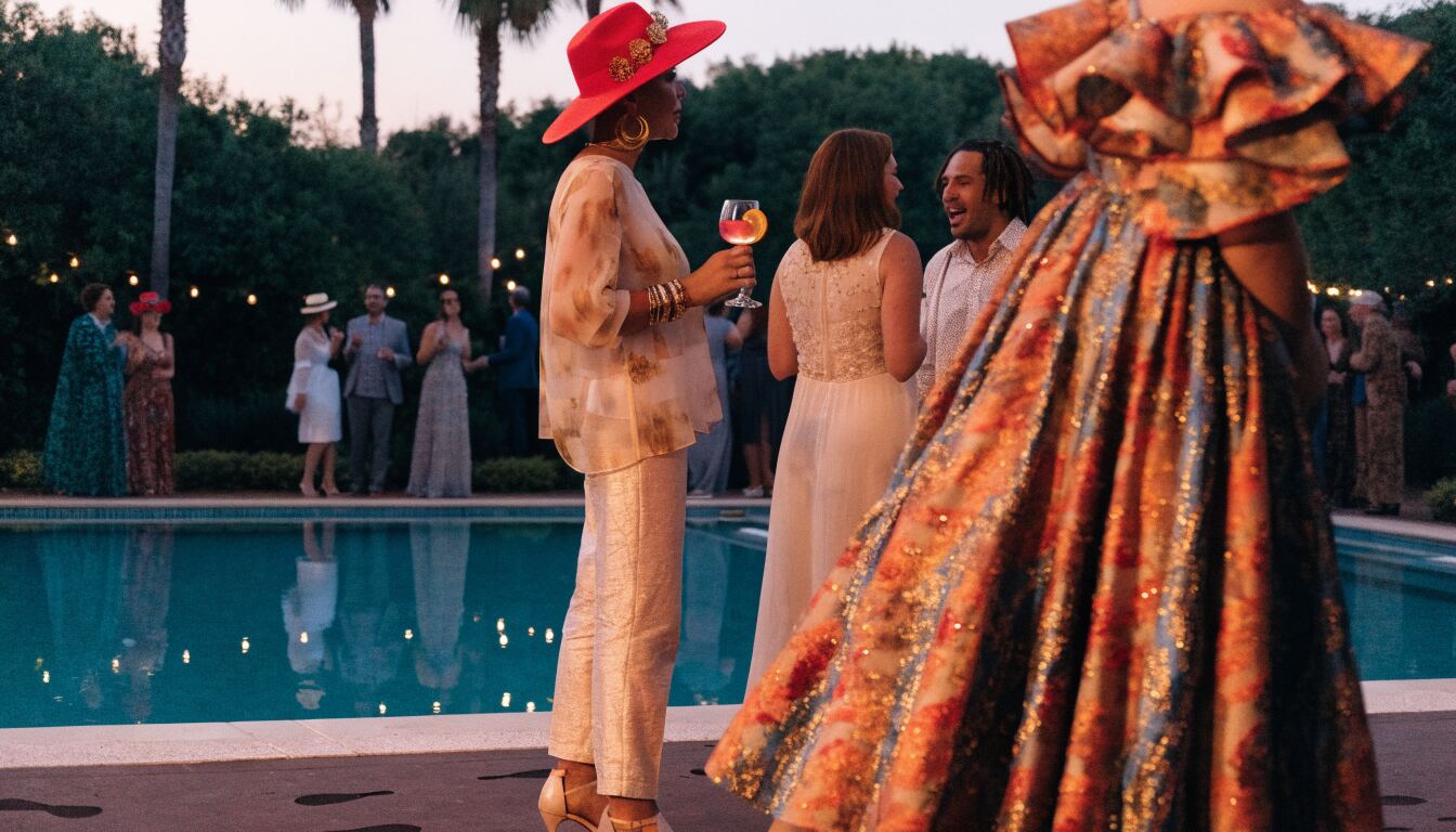 A Sizzling Holiday Escape for Open-Minded Adventurers in Florida