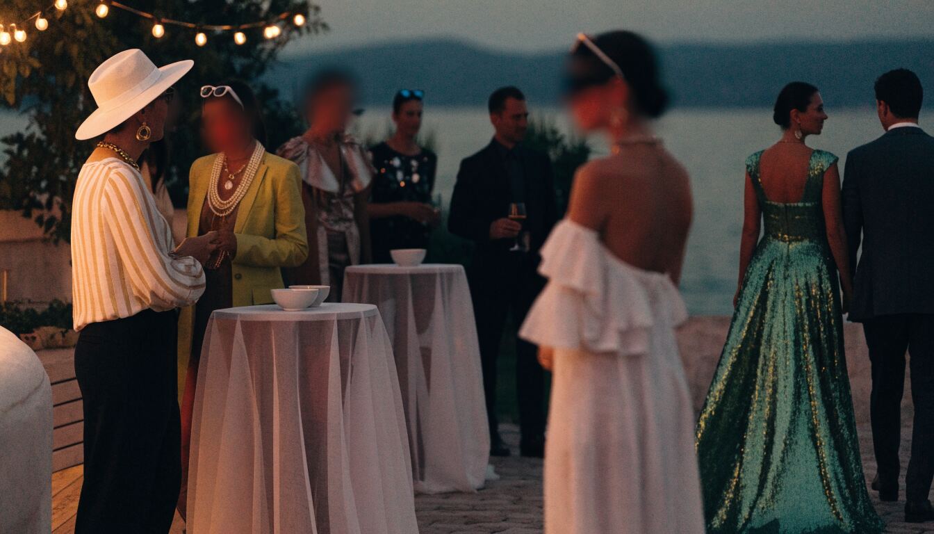 Embracing Connection: A Guide to Couples-Only Lifestyle Weekends in Ibiza