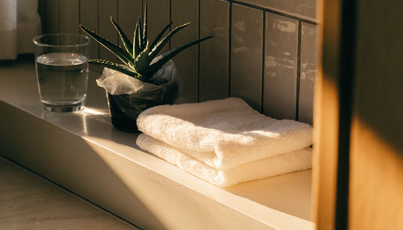 Easing Vaginal Dryness: Gentle Solutions for Everyday Comfort