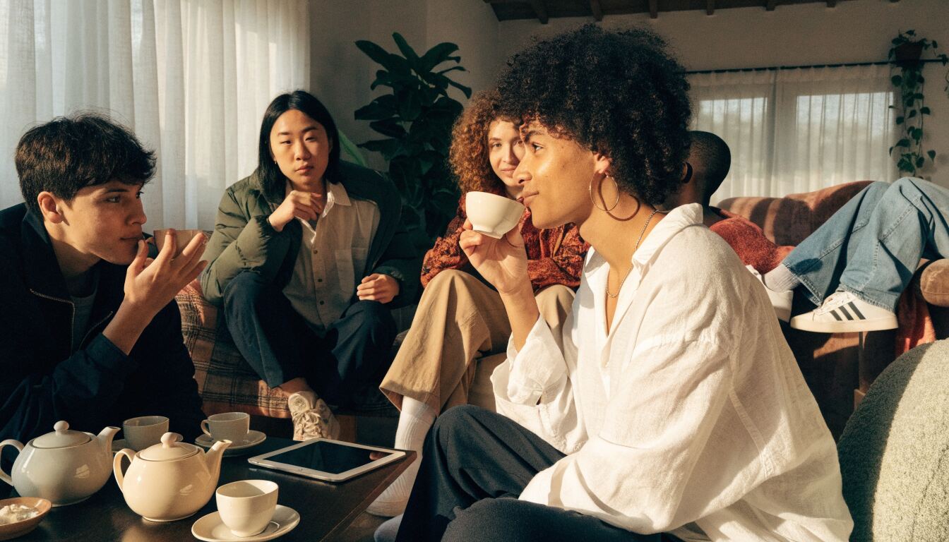 How Gen Z Is Quietly Reinventing Open Relationships for a Digital Age