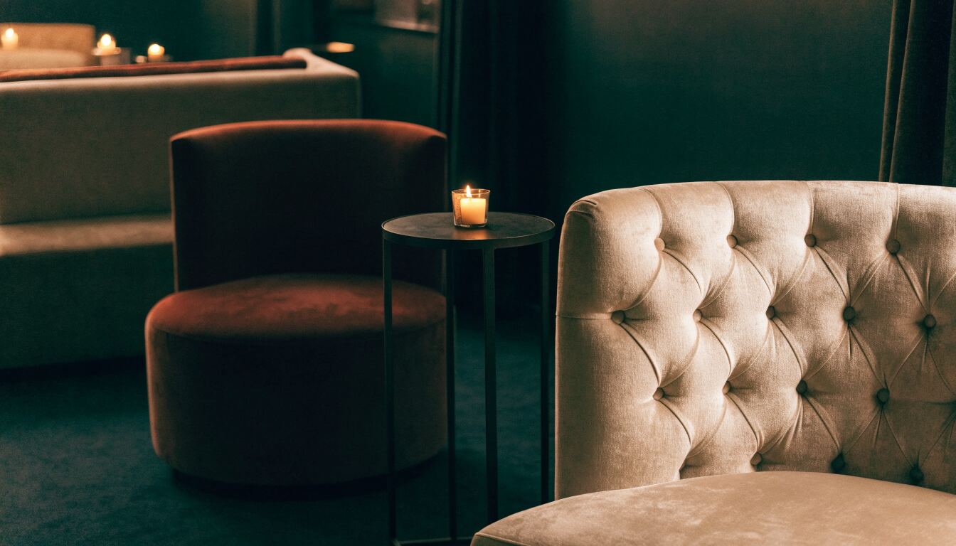 Inside Joliet's Intimate Lifestyle Gathering Spot Built on Trust and Connection