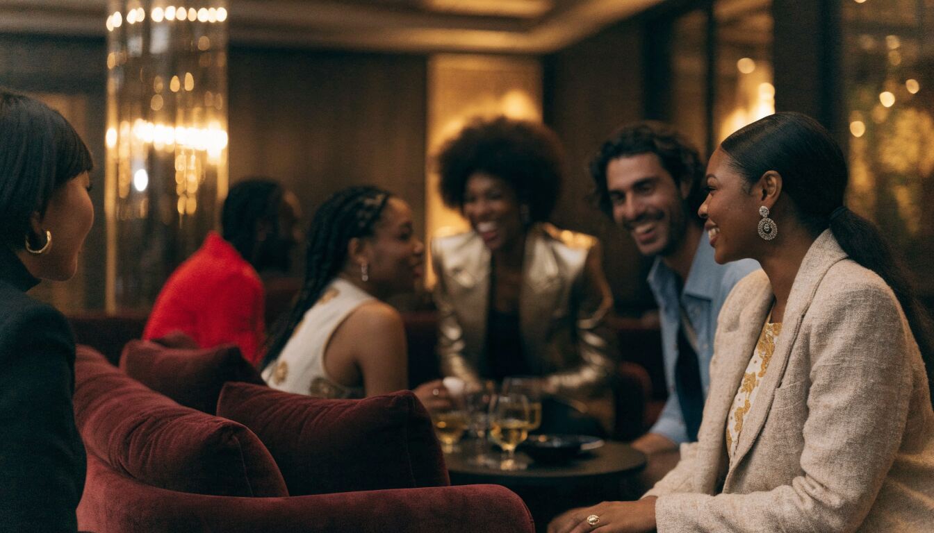 Navigating Baltimore’s Adult Social Clubs: A Guide to Finding Your Scene
