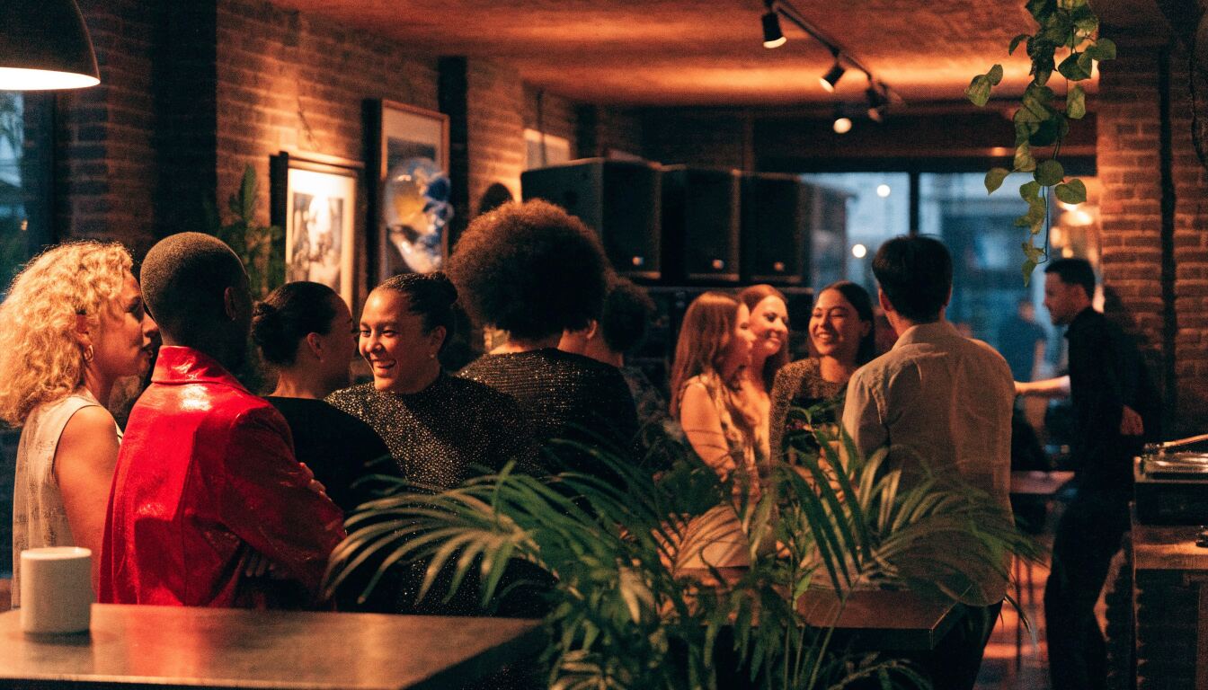 Charm City After Dark: How Baltimore’s Social Club Culture Stands Apart