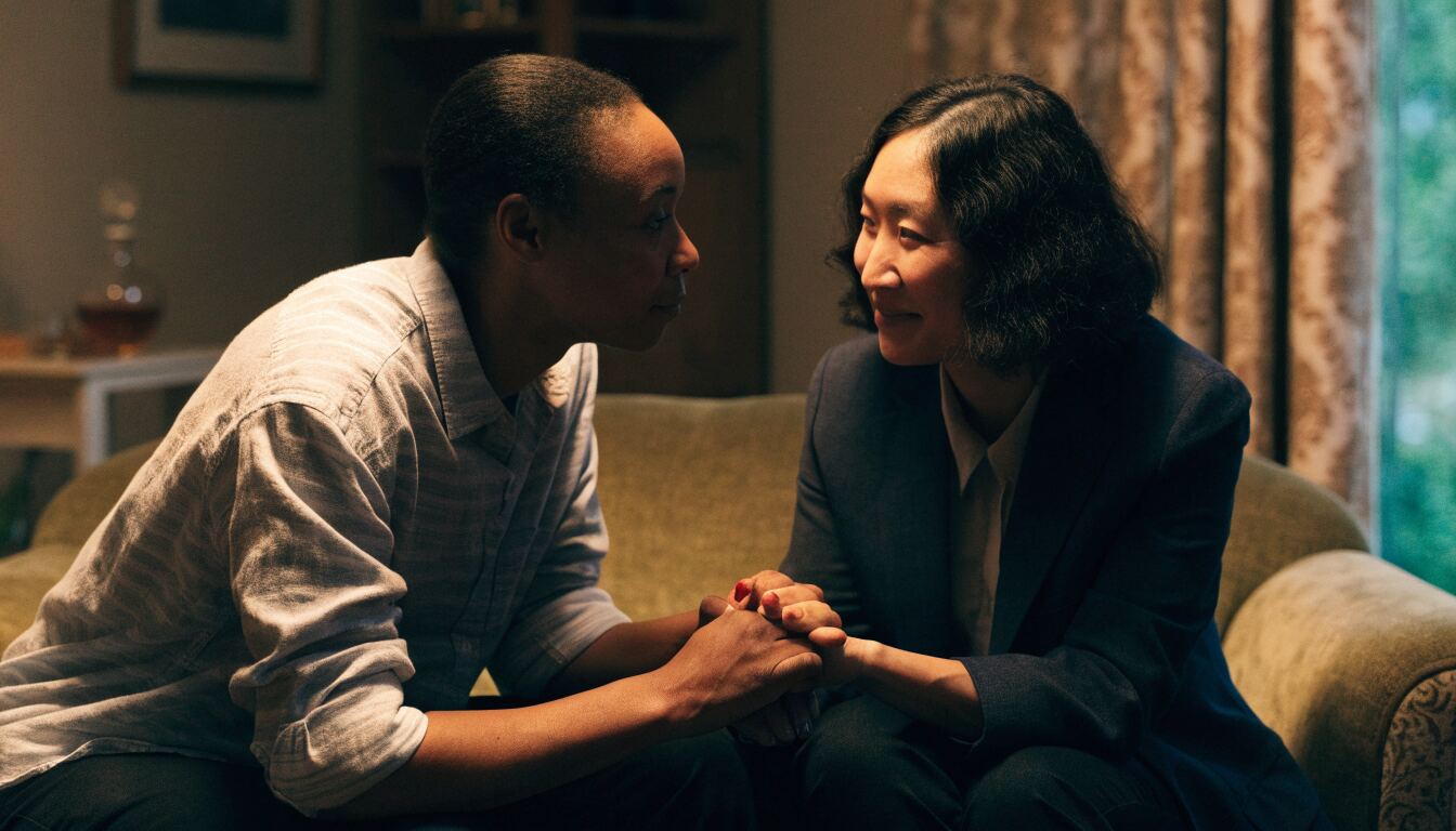 Navigating Passionate Intensity: A Thoughtful Guide to Energetic Intimacy