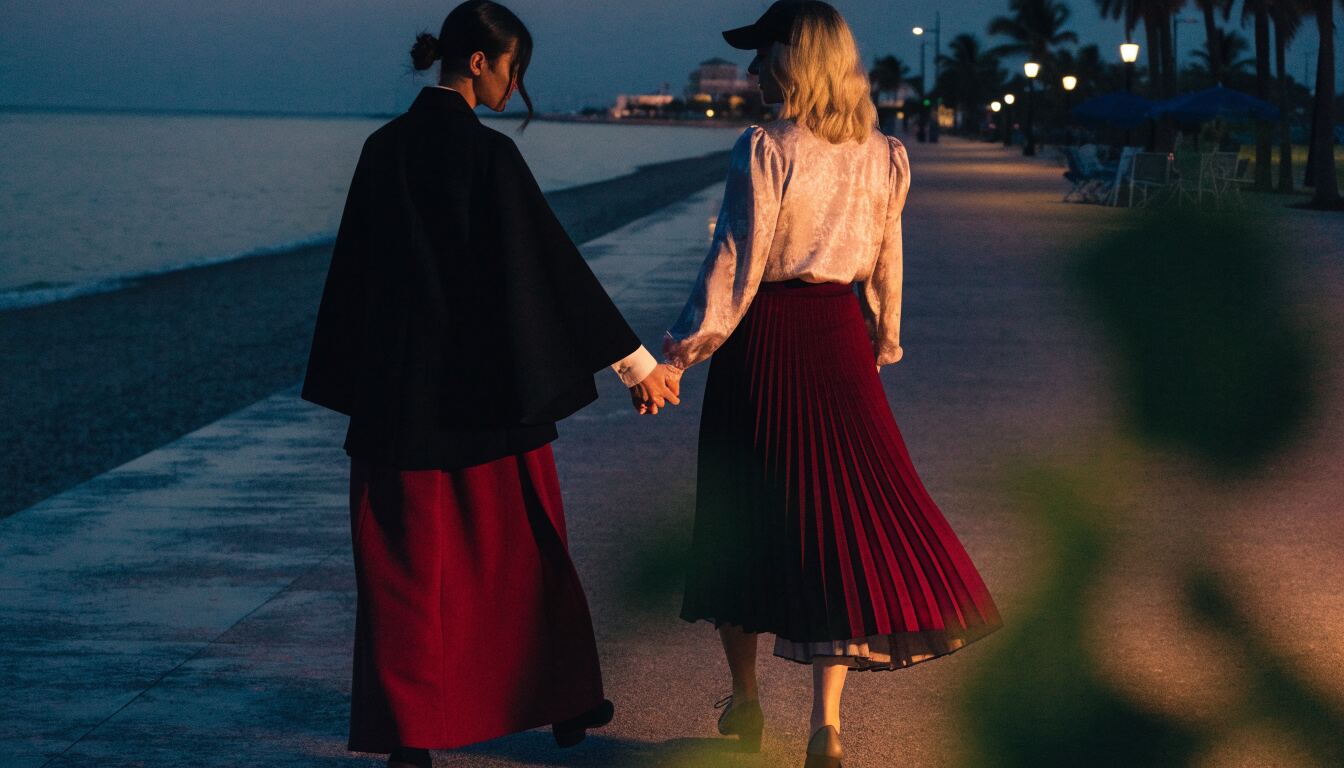 Discovering Daytona's Hidden Adult Playground: A Guide for Adventurous Couples