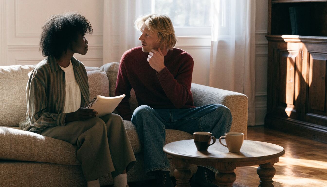 The Hidden Communication Demands of Open Relationships