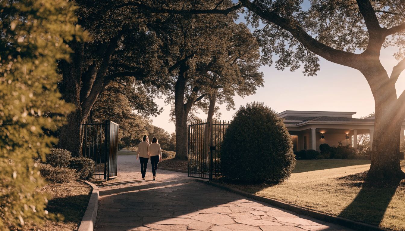 Discovering Live Oak Resort: A Texas Retreat for Adventurous Couples