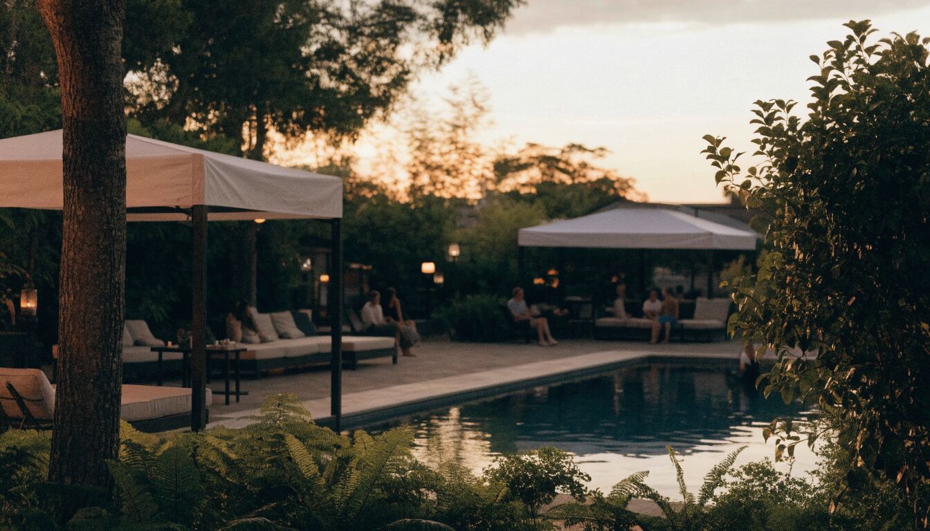 Inside Sea Mountain Las Vegas: A Couples’ Guide to the Ultimate Clothing-Optional Retreat
