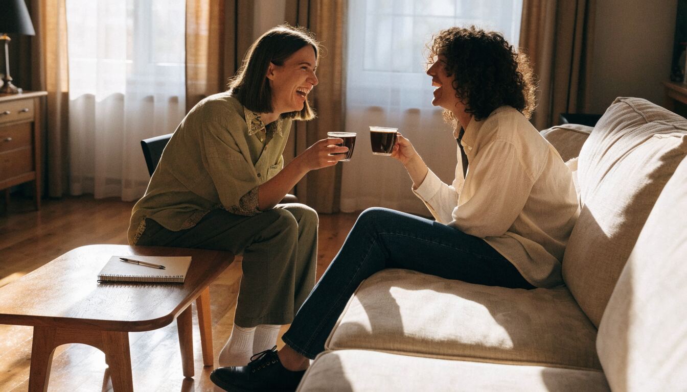 Keeping the Flame Alive: Sidestep These Relationship Pitfalls