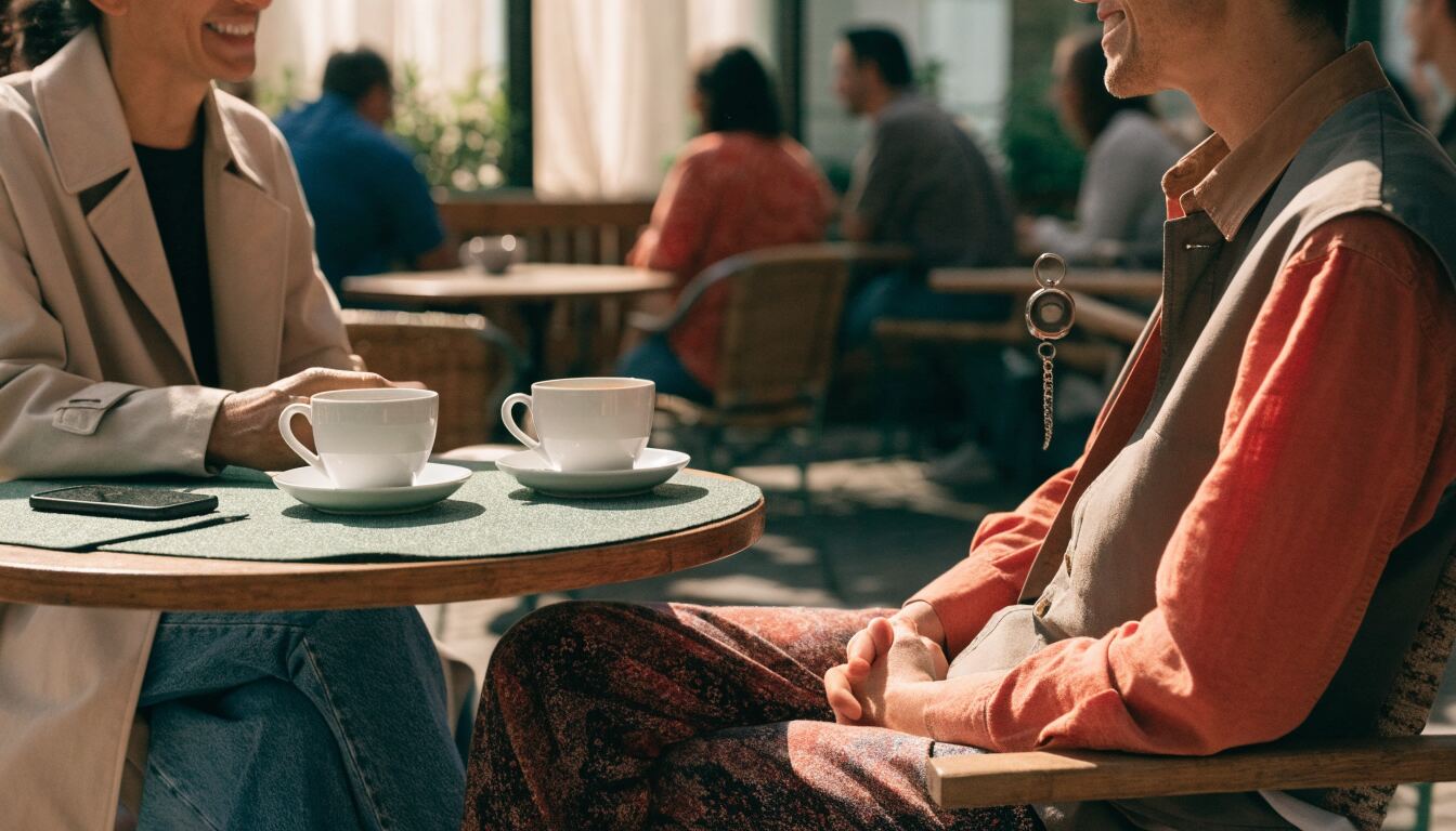 Navigating Casual Hookups with Confidence and Care